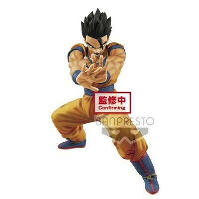 DRAGON BALL SUPER - MASENKO GOHAN