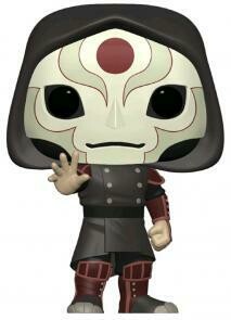 The Legend of Korra - Amon Pop! Vinyl - alternate product image 2