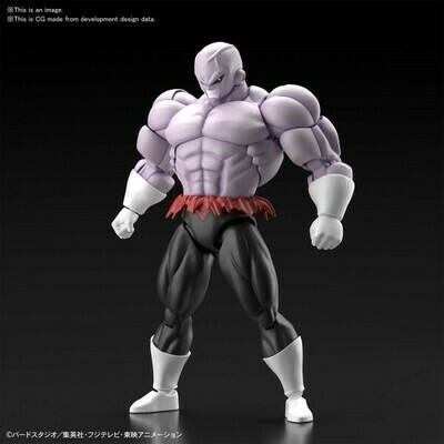 DRAGON BALL - FIGURE-RISE STANDARD - JIREN