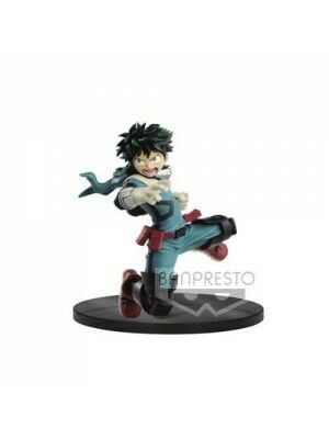 MY HERO ACADEMIA - THE AMAZING HEROES VOL 10 (B - IZUKU MIDORIYA)