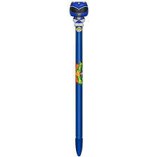 Might Morphin Power Rangers Pens, SELECT: BLUE