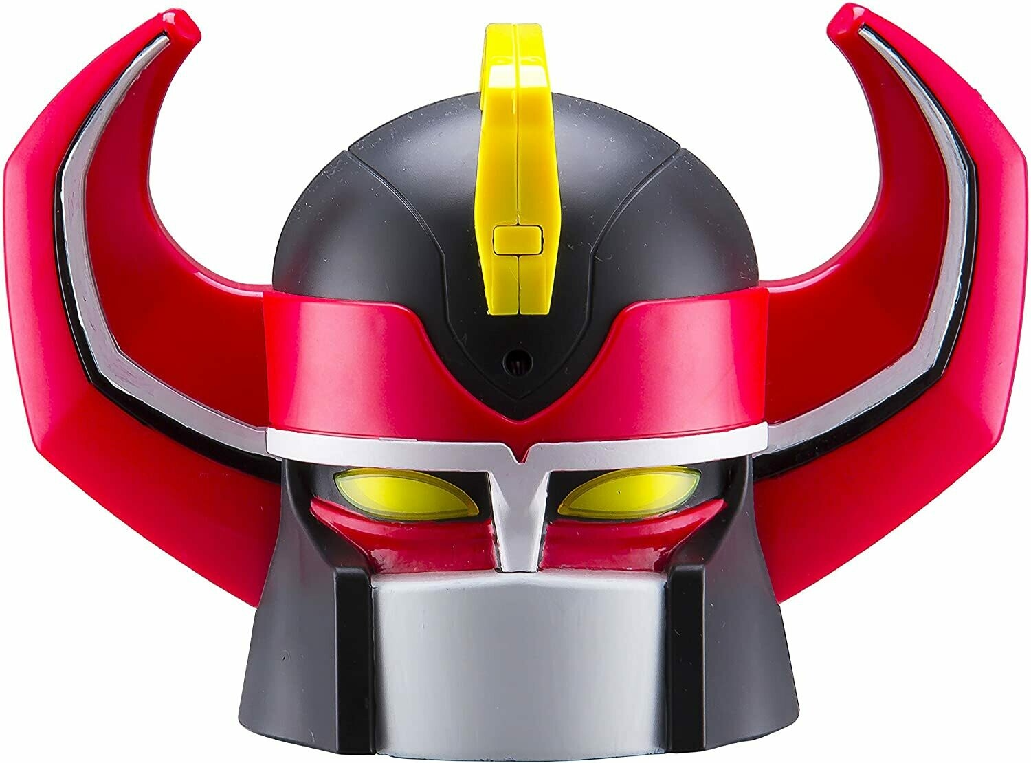 Saban Megazord Motion Alarm Head