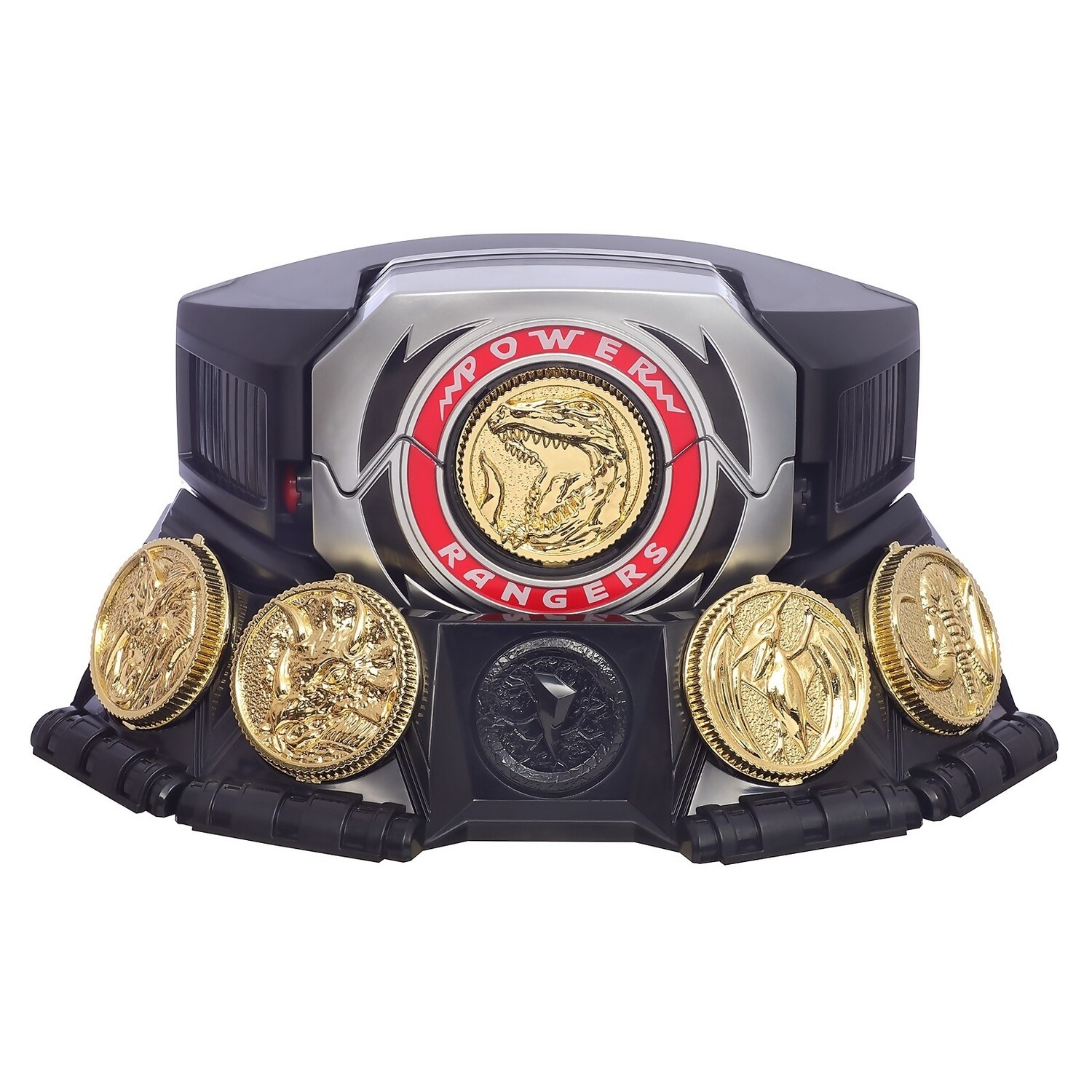 Hasbro Power Rangers Lightning Collection Mighty Morphin Power Morpher (item as shown)