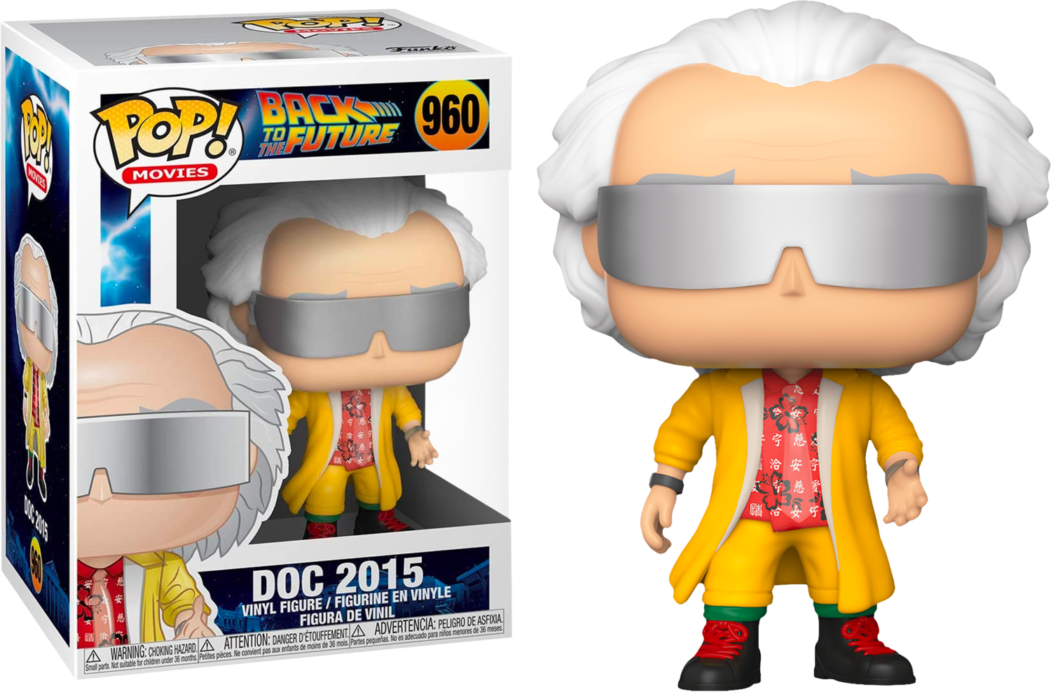 Buy Funko Pop! Vinyl Figure