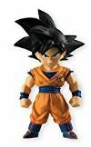 BANDAI DRAGON BALL - ADVERGE 5, Select: Goku Normal