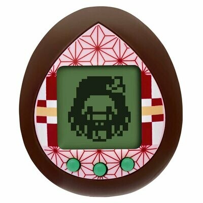 Bandai America - Demon Slayer Tamagotchi Nezukotchi (Japanese Version)
