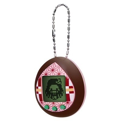 Bandai America - Demon Slayer Tamagotchi Nezukotchi (Japanese Version)