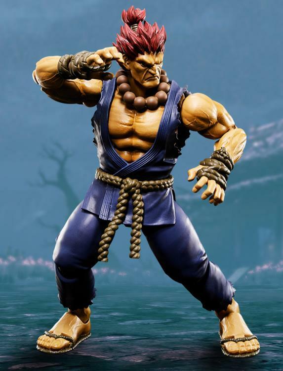 shf akuma