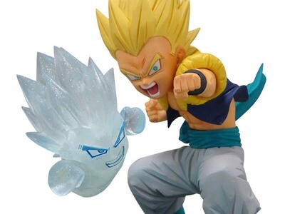 DRAGON BALL Z - G×MATERIA THE GOTENKS