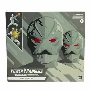 Hasbro Mighty Morphin Power Rangers- Putty
