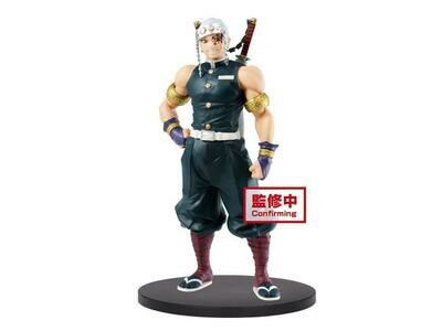 DEMON SLAYER: KIMETSU NO YAIBA - FIGURE VOL.11 (B:TENGEN UZUI)