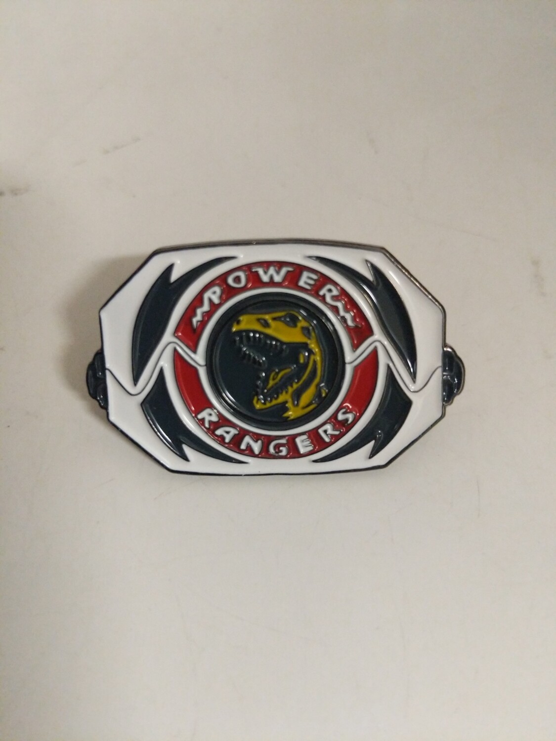 Mighty Morphin Power Rangers Pin- Morpher