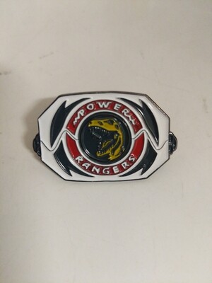 Mighty Morphin Power Rangers Pin- Morpher