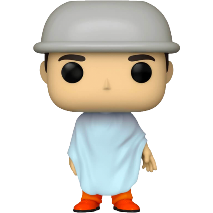 Dumb and Dumber - Lloyd Christmas Getting Haircut Pop! Vinyl Figure