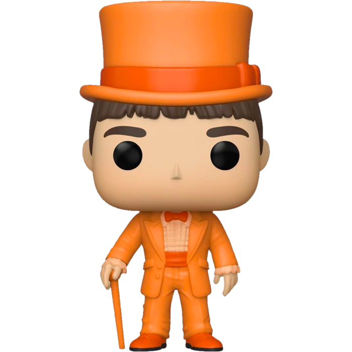 Dumb and Dumber - Lloyd Christmas in Tuxedo Pop! Vinyl Figure