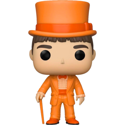 Dumb and Dumber - Lloyd Christmas in Tuxedo Pop! Vinyl Figure