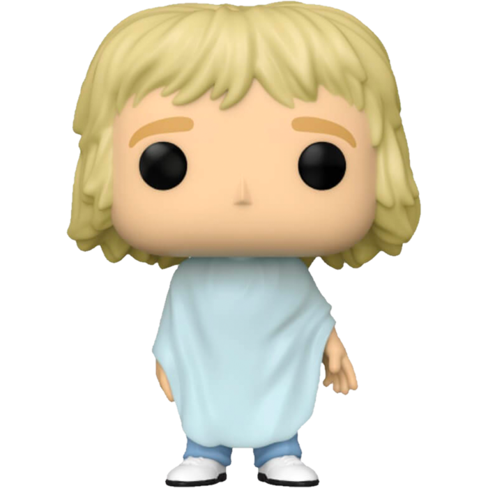 Dumb and Dumber - Harry Dunne Getting Haircut Pop! Vinyl Figure