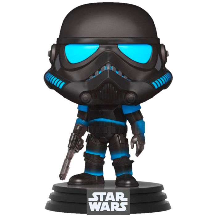 Star Wars: Force Unleashed - Shadow Trooper Pop! Vinyl Figure