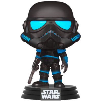 Star Wars: Force Unleashed - Shadow Trooper Pop! Vinyl Figure