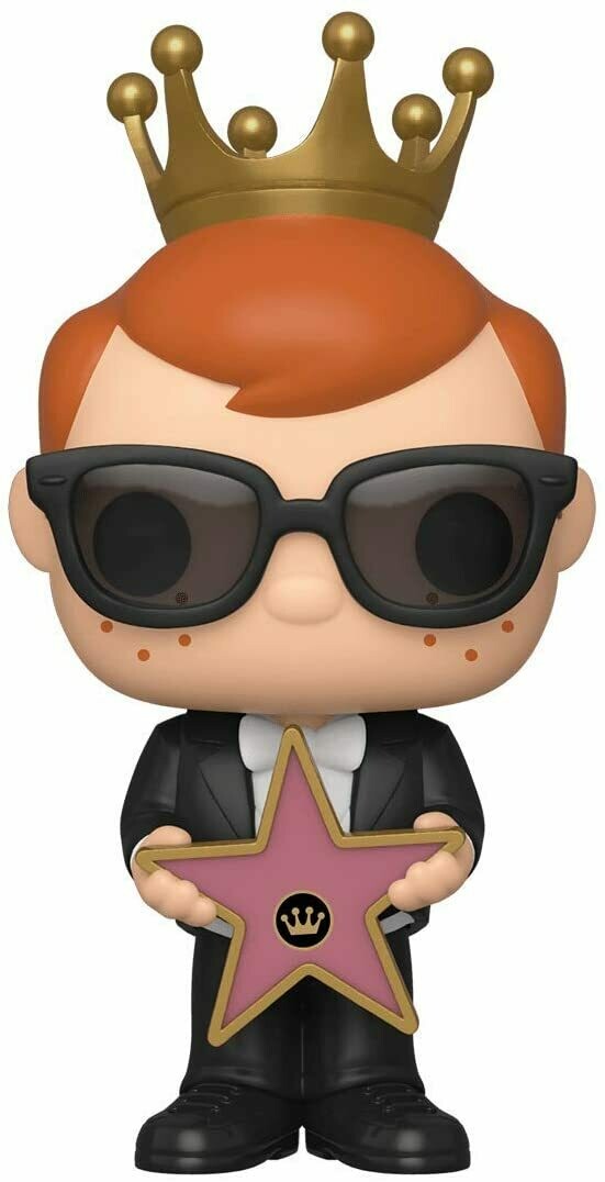 Funko Hollywood Freddy - Freddy Funko Hollywood Grand Opening Limited Edition Exclusive