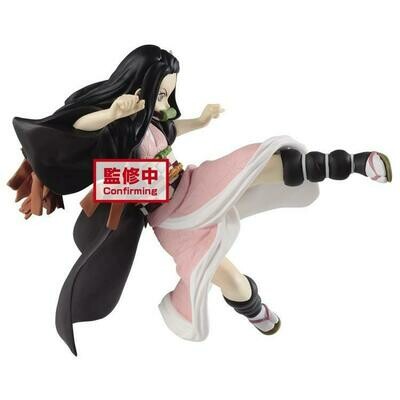 DEMON SLAYER: KIMETSU NO YAIBA - VIBRATION STARS - NEZUKO KAMADO COLLECTION