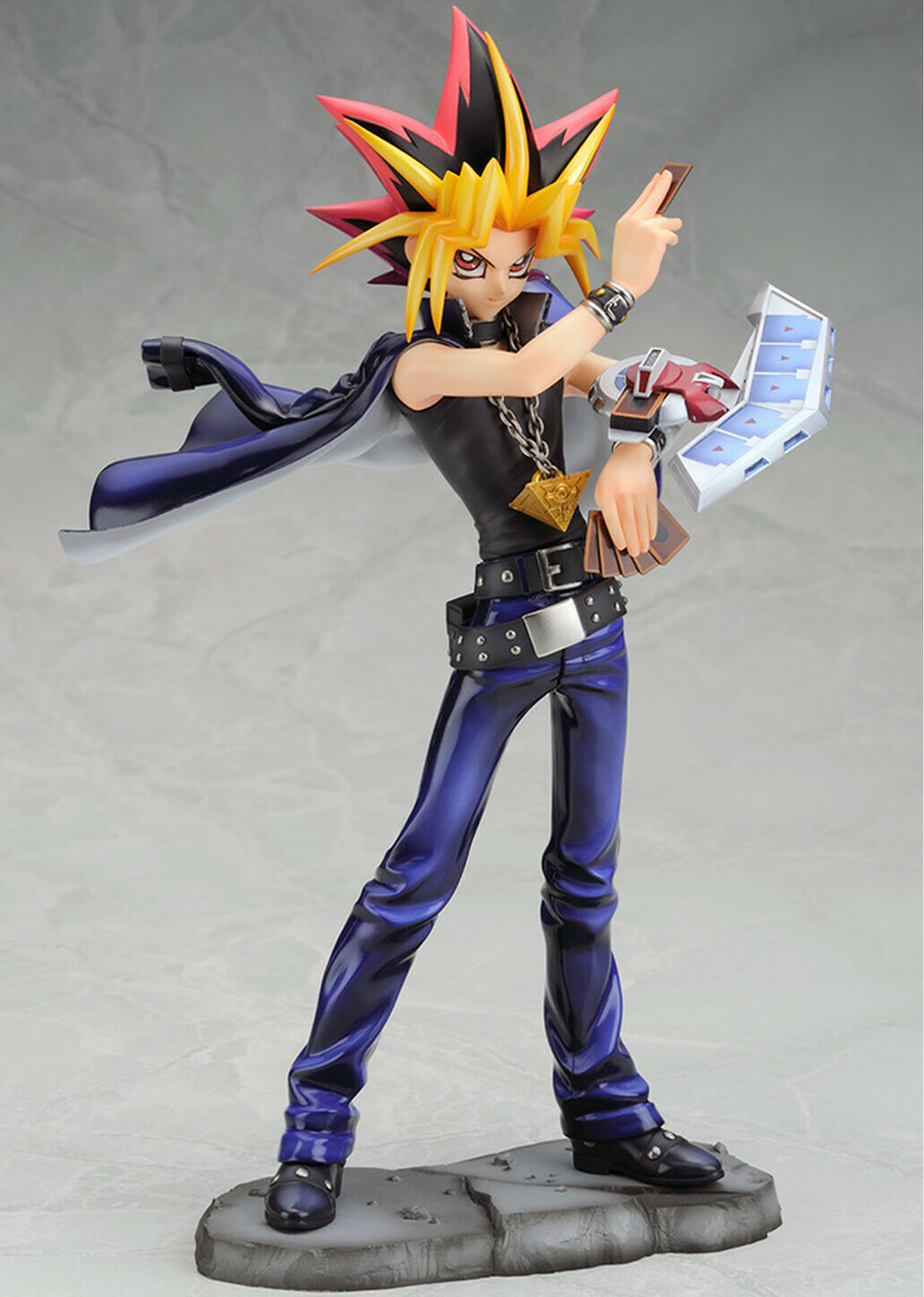 Pre-Order: Yami Yugi Artfx J 1/7 Scale Figure