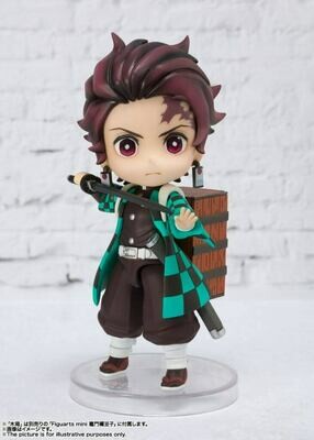 FIGUARTS MINI Kamado Tanjiro