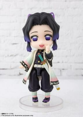 FIGUARTS MINI Kocho Shinobu