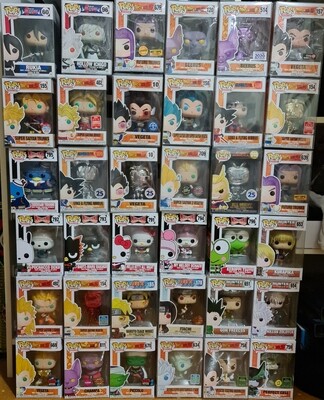 FUNKO