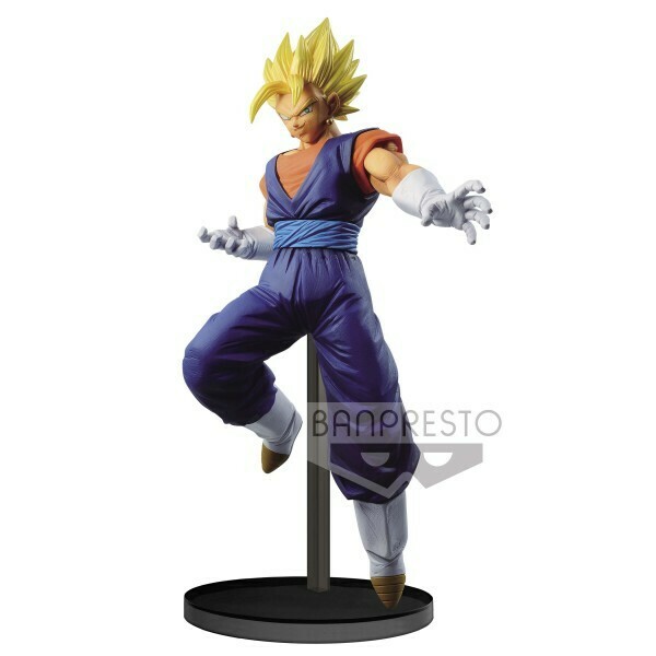 DRAGON BALL - LEGENDS COLLAB - VEGITO