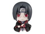 Naruto: Shippuden Look Up Series Uchiha Itachi Figure