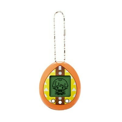 DEMON SLAYER: KIMETSU NO YAIBA - ZENITSUTCHI TAMAGOTCHI (JAPANESE VERSION)