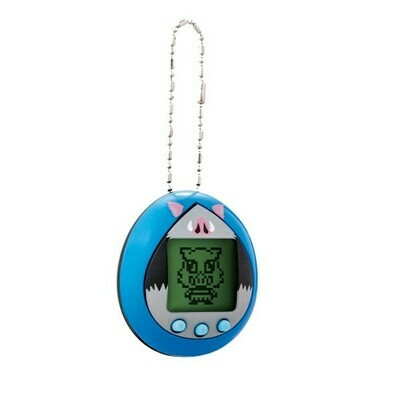 DEMON SLAYER: KIMETSU NO YAIBA - INOSUKETCHI TAMAGOTCHI (JAPANESE VERSION)