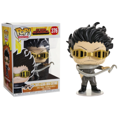My Hero Academia - Shota Aizawa Hero Costume Pop! Vinyl Figure