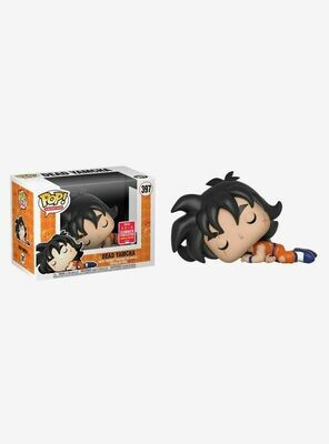 Dragon Ball Super - Dead Yamcha Pop! Vinyl Figure (2018 Summer Convention Exclusive)