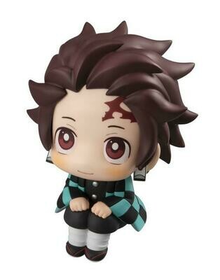 DEMON SLAYER: KIMETSU NO YAIBA - LOOK UP KAMADO TANJIRO