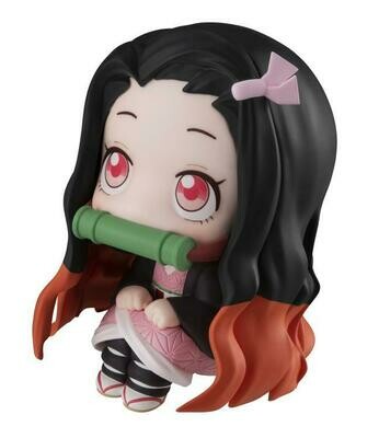 DEMON SLAYER: KIMETSU NO YAIBA - LOOK UP KAMADO NEZUKO view 2 - Mighty Toys Australia