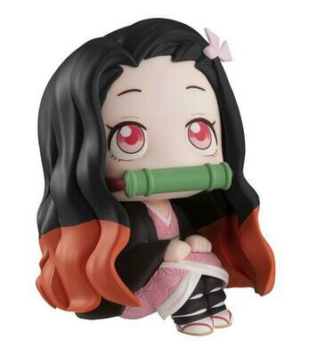 DEMON SLAYER: KIMETSU NO YAIBA - LOOK UP KAMADO NEZUKO
