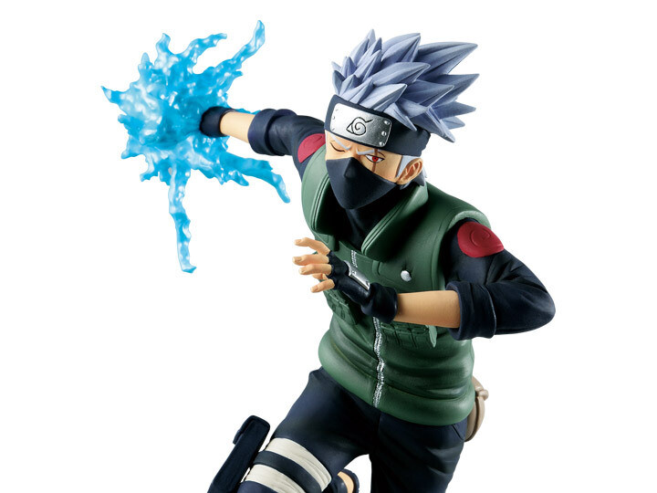 Naruto Shippuden Vibration Stars Hatake Kakashi