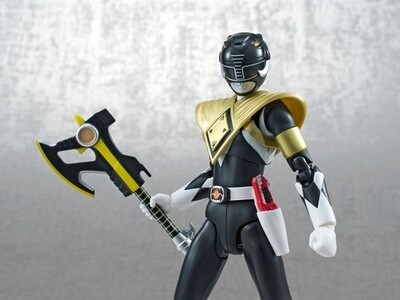 Mighty Morphin Power Ranger Shop Near me