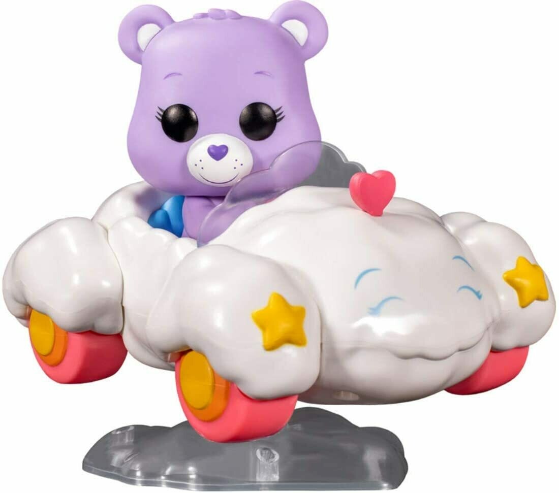 Care Bears - The Invisible Cloud Mobile Pop! Rides Vinyl Figure