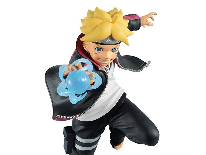 BORUTO: NARUTO NEXT GENERATIONS - VIBRATION STARS - UZUMAKI NARUTO &amp; UZUMAKI BORUTO (B:UZUMAKI BORUTO)