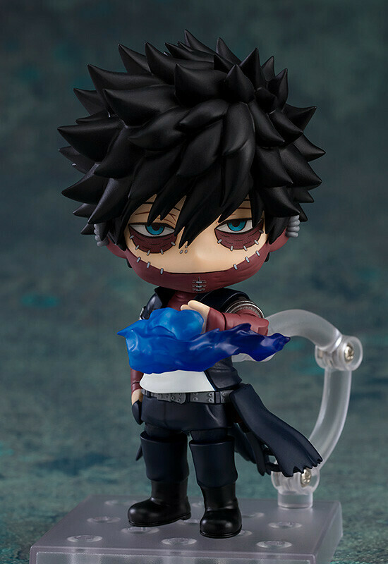 My Hero Academia Dabi Nendoroid Figure