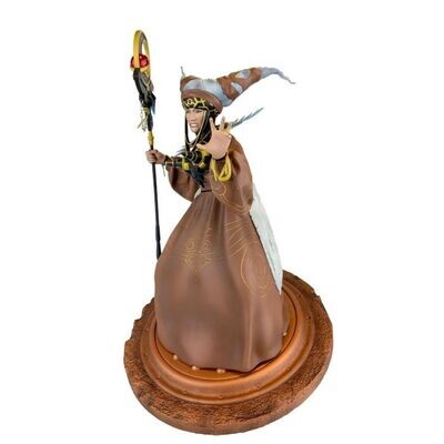 Power Rangers Rita Repulsa 1:8 Scale Statue PVC - alternate product image 2