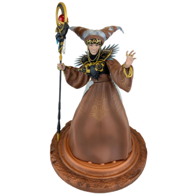 Power Rangers Rita Repulsa 1:8 Scale Statue PVC