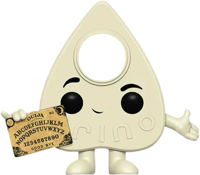 Hasbro - Ouija Planchette Pop! Vinyl Figure