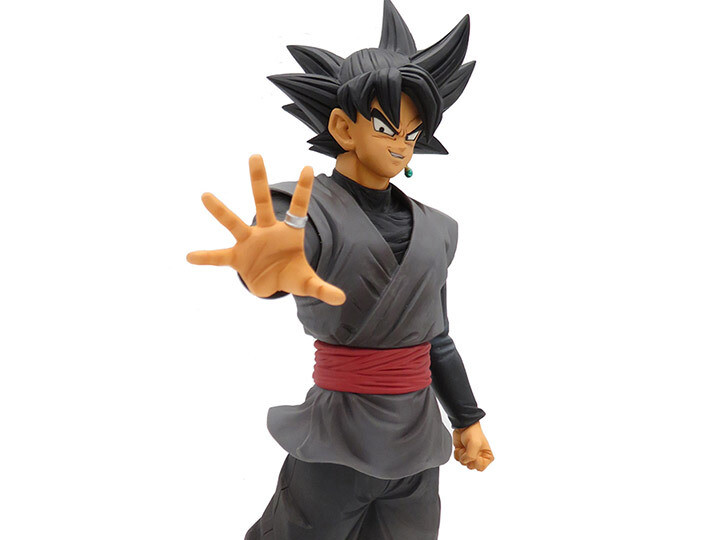 DRAGON BALL SUPER - GRANDISTA NERO - GOKU BLACK