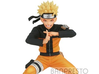 NARUTO SHIPPUDEN - VIBRATION STARS - NARA SHIKAMARU &amp; UZUMAKI NARUTO (B:UZUMAKI NARUTO)