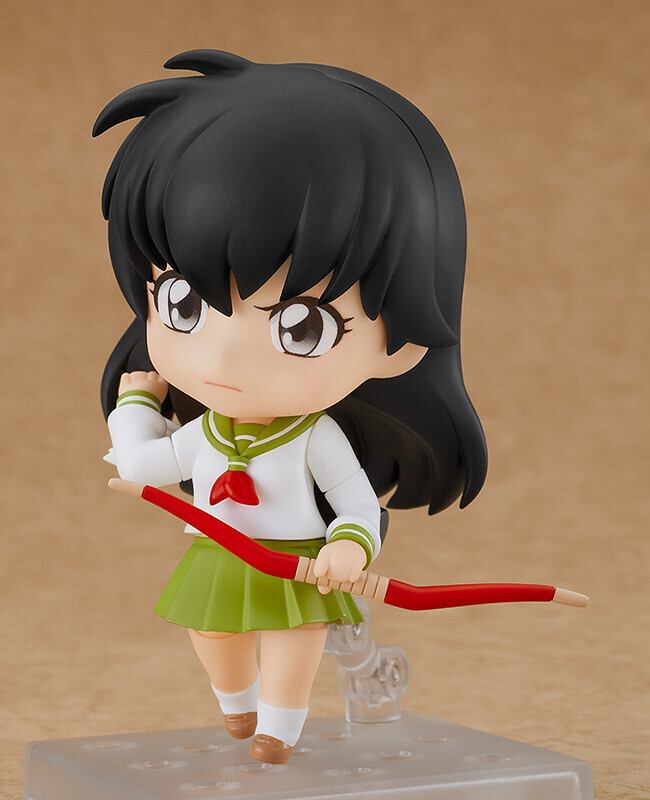 Inuyasha Kagome Higurashi Nendoroid