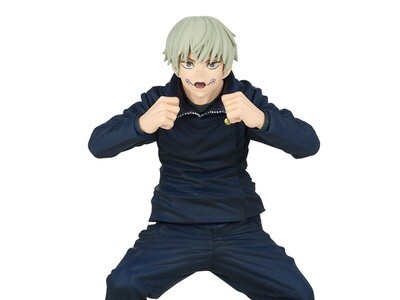 JUJUTSU KAISEN - TOGE INUMAKI FIGURE